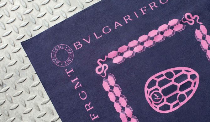 BVLGARI