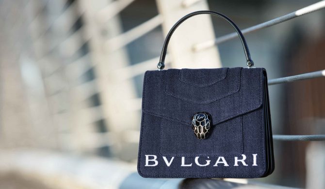 BVLGARI
