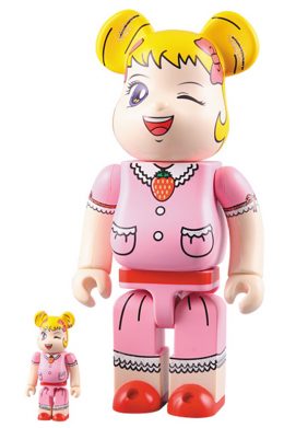 Medicom Toy MY FIRST BE@RBRICK B@BY