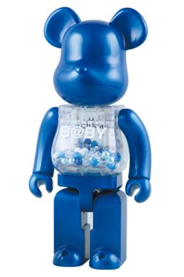 Medicom Toy MY FIRST BE@RBRICK B@BY