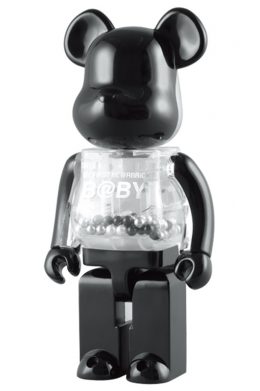Medicom Toy MY FIRST BE@RBRICK B@BY