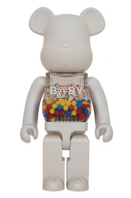 Medicom Toy MY FIRST BE@RBRICK B@BY