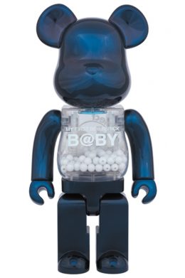 Medicom Toy MY FIRST BE@RBRICK B@BY