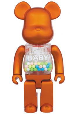 Medicom Toy MY FIRST BE@RBRICK B@BY