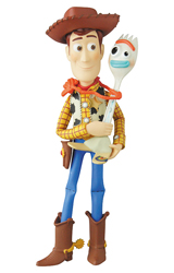 MEDICOM TOY Toy Story