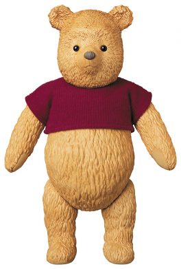 MEDICOM TOY Pooh