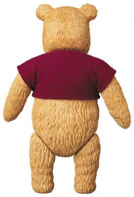 MEDICOM TOY Pooh