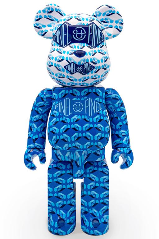 MEDICOM TOY MACAU