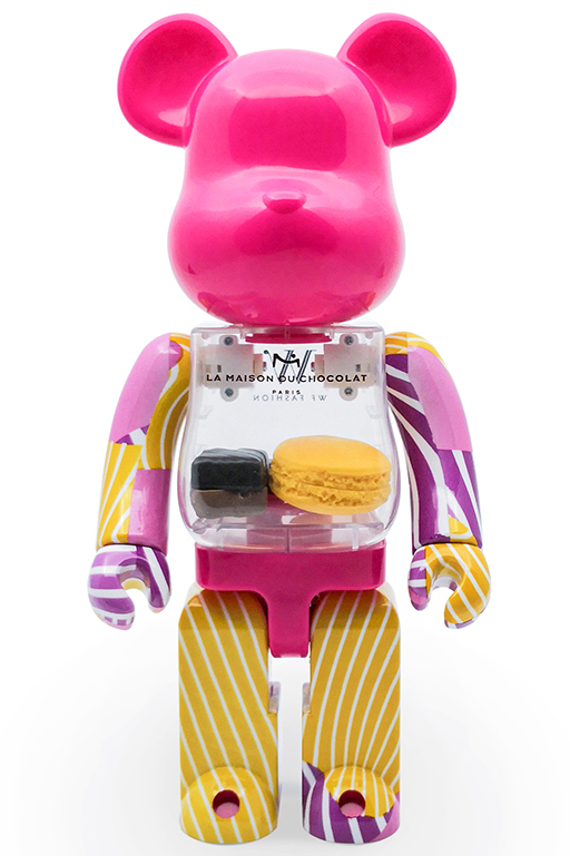 MEDICOM TOY MACAU