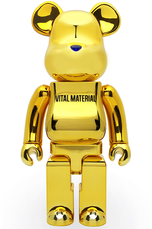 MEDICOM TOY MACAU