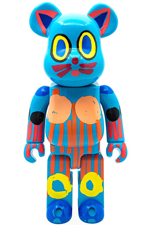 MEDICOM TOY MACAU