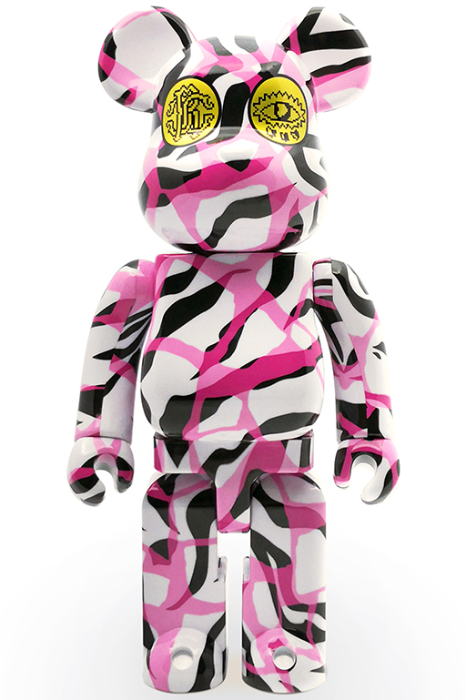 MEDICOM TOY MACAU